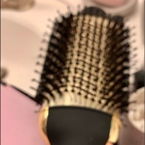 Hot Tools One Step 24k Styling Brush